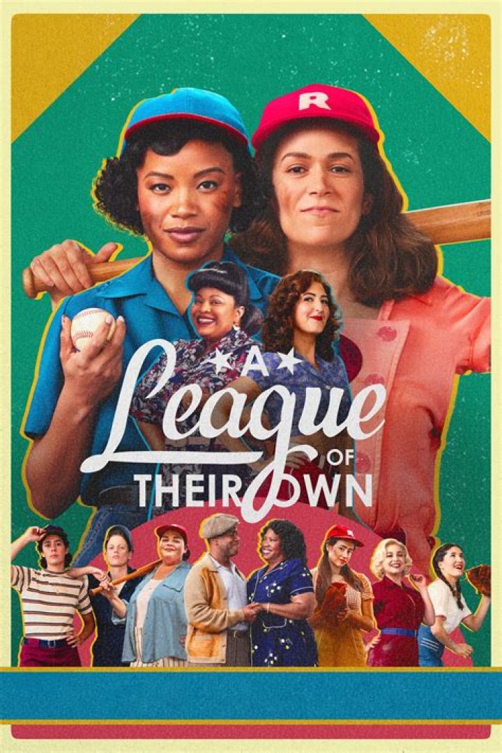 All About The ‘A League of Their Own’ TV Series – Hollywood Life