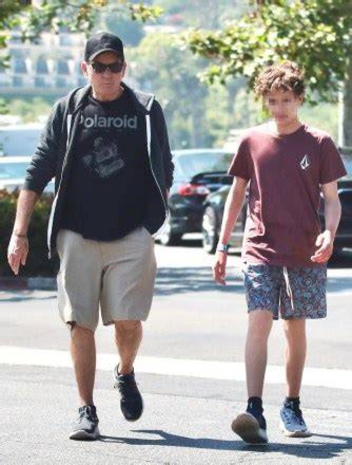 All About The Rocker’s 5 Kids – Hollywood Life