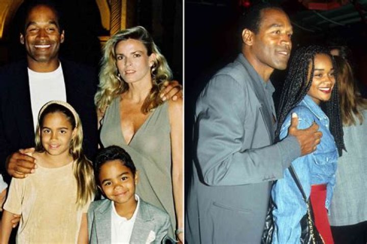 All of O.J. Simpson’s Children Reportedly Visited Him Before His Death