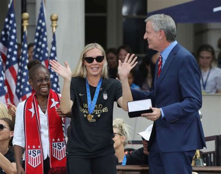 Allie Long