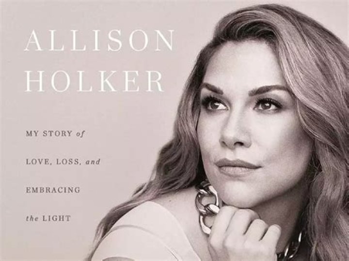 Allison Holker Talks Grief After Stephen 'tWitch' Boss' Death: Photo