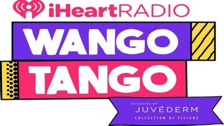 Ally Brooke iHeartRadio Wango Tango, Show, Dignity Health Sports Park, Los Angeles, USA - 01 June 2019