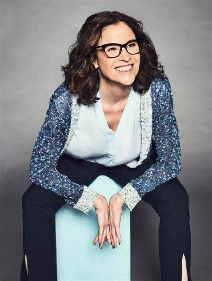 Ally Sheedy