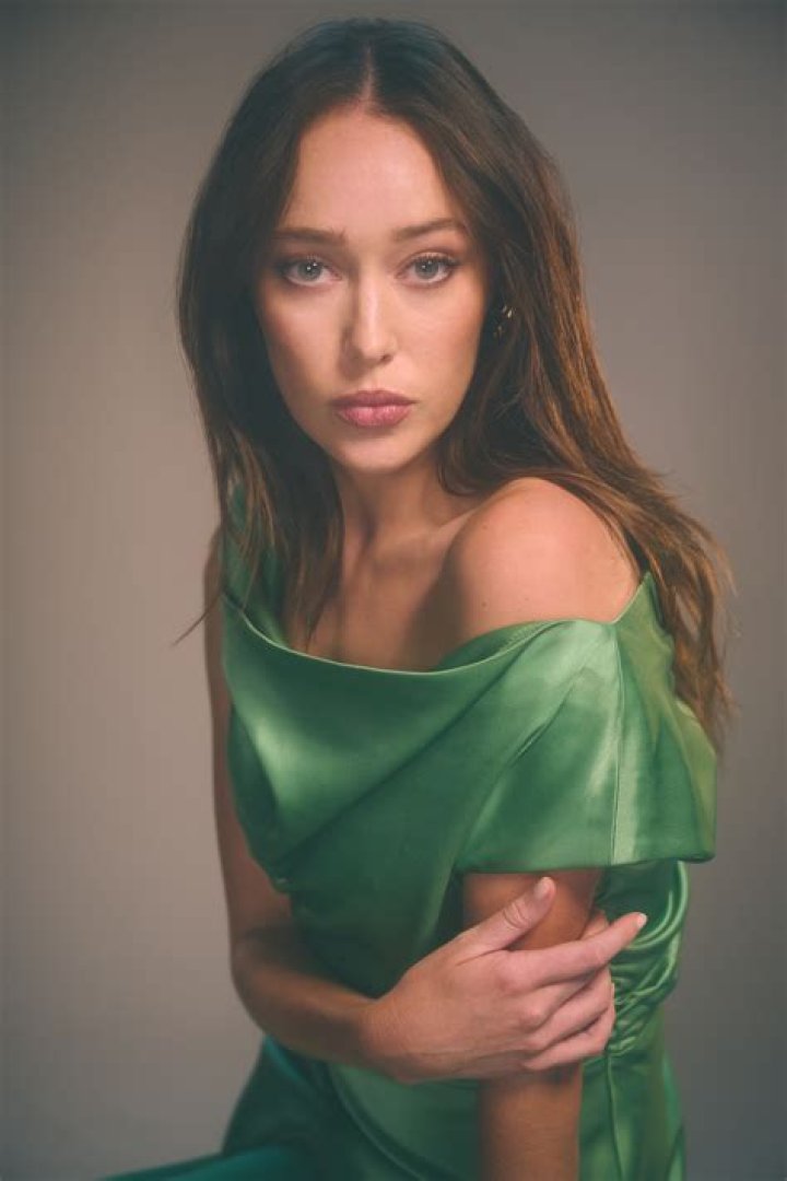 Alycia Pascual-Peña