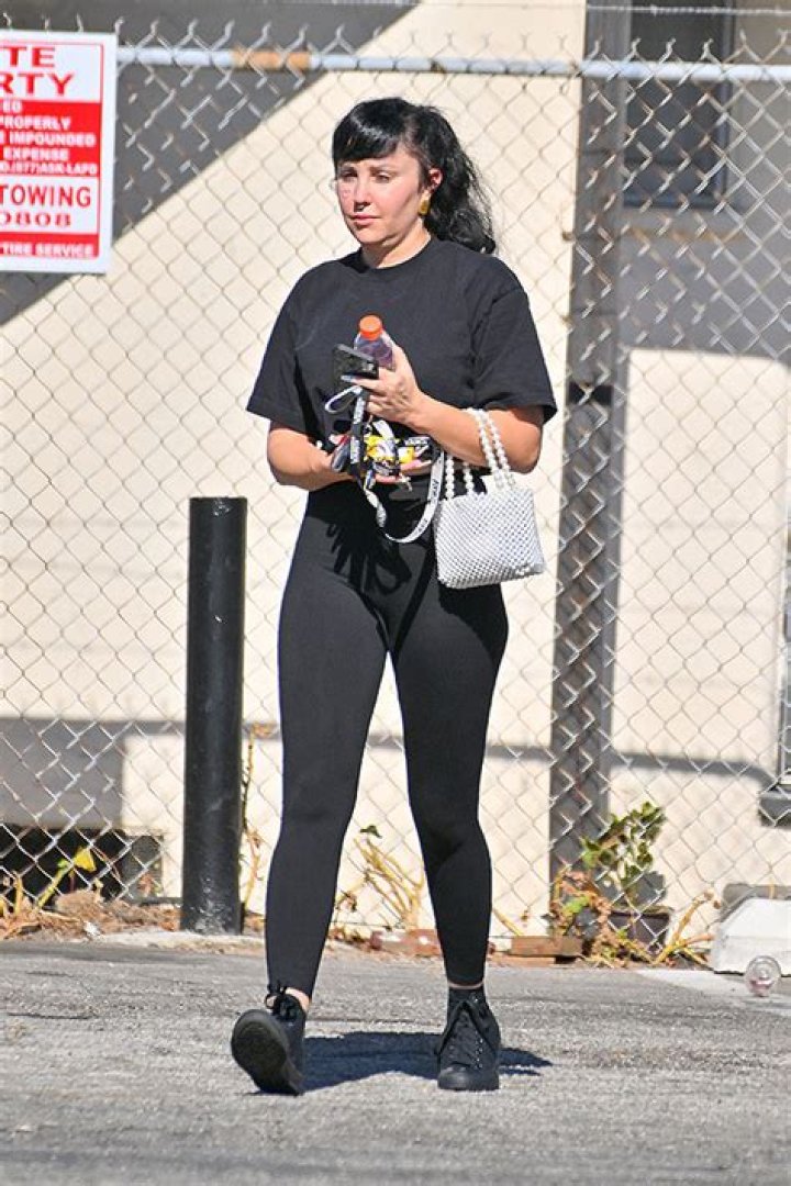 Amanda Bynes Released From Mental Hospital After Being Found Naked – Hollywood Life