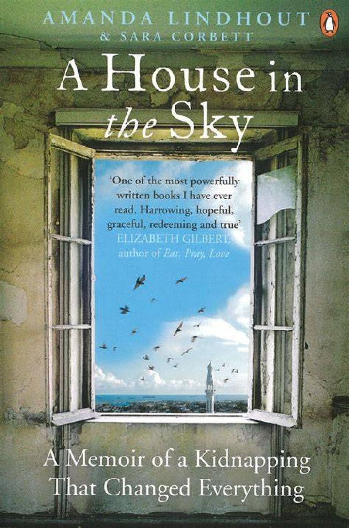 Amanda Lindhout House In The Sky