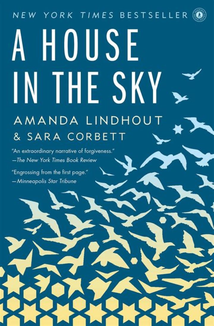 Amanda Lindhout’s ‘A House In The Sky’ — Telling Her Horrific Captive Story – Hollywood Life