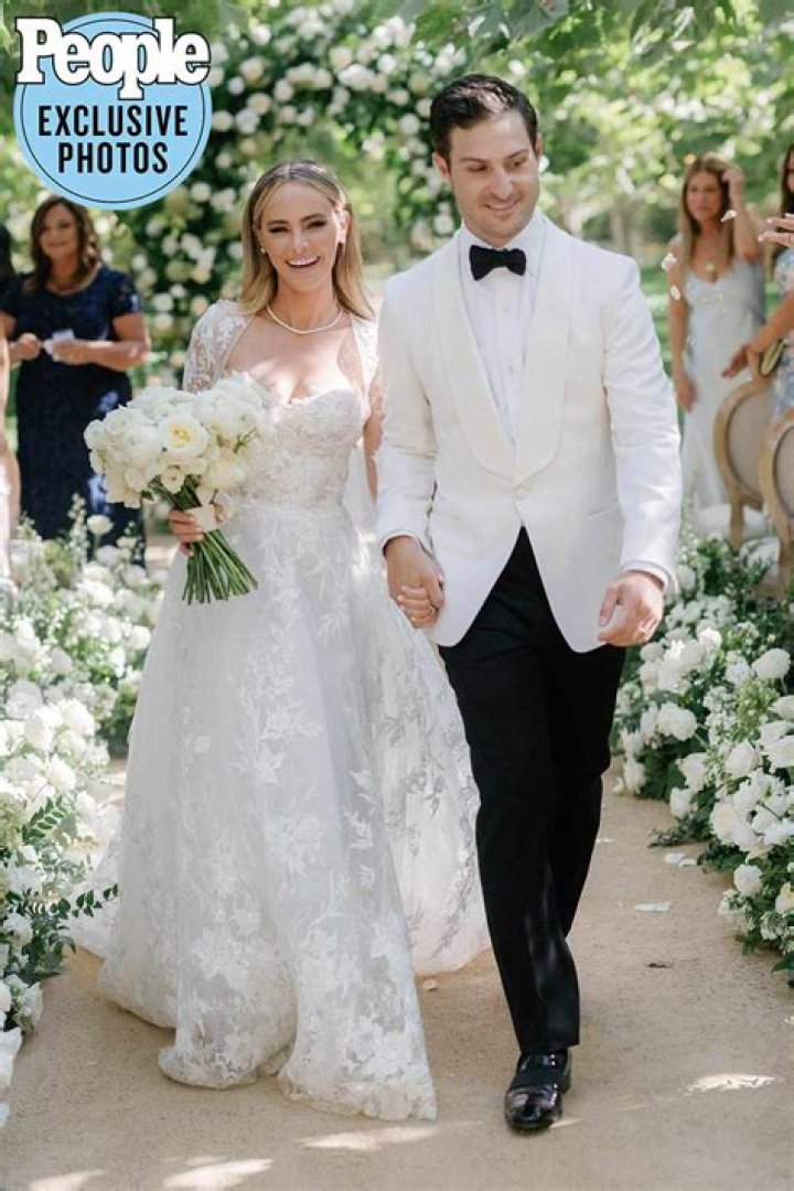Amanda Stanton Michael Fogel