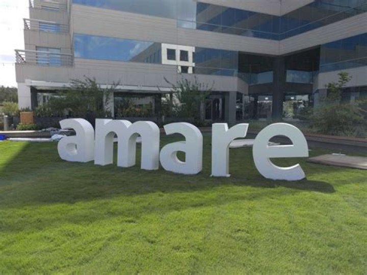 Amare
