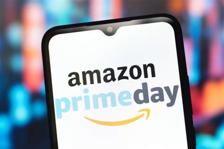 Amazon’s Comfiest Bra Is Only $15 For Prime Day