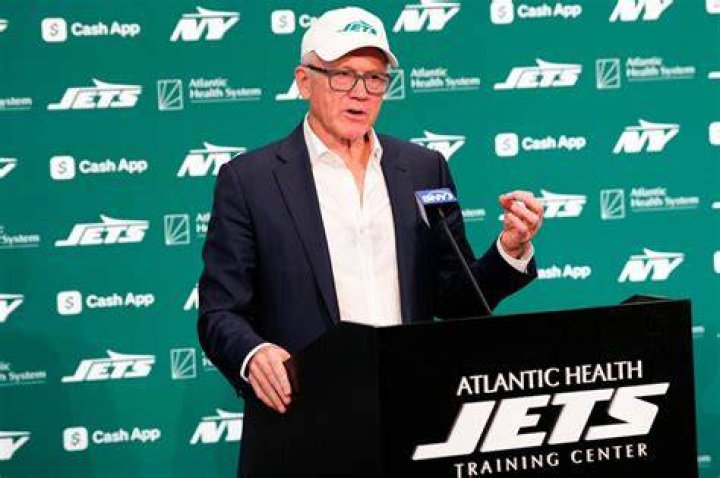 Ambassador and NY Jets Owner Woody Johnson Opens His Owners To Injured Veterans For The Army Navy Game
