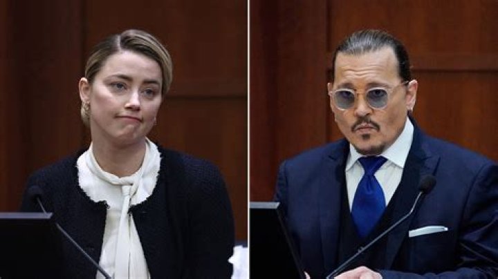 Amber Heard And Johnny Depp At &lsquo;The Danish Girl&rsquo; Premiere