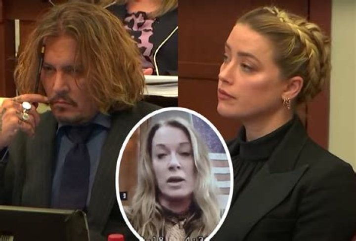 Amber Heard’s Ex Assistant Testifies She Never Saw Cuts Or Bruises On Actresses’ Face Over 3 Years