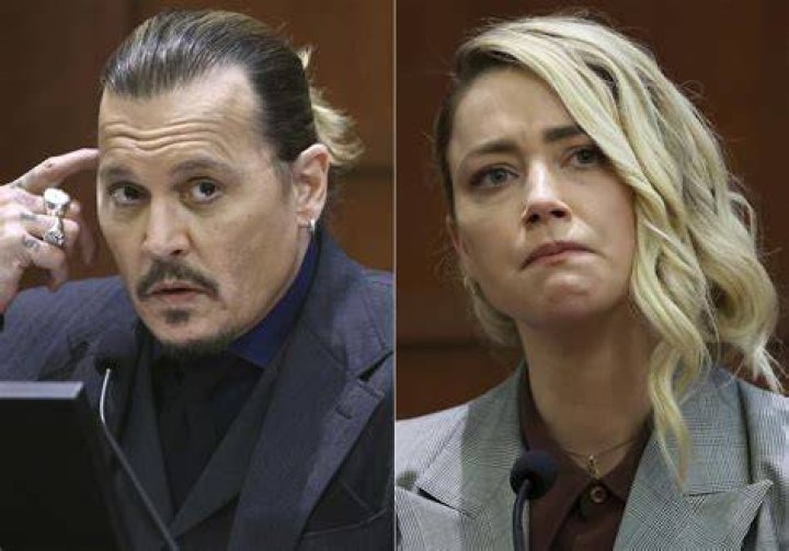 Amber Heard Threatening Johnny Depp With ‘Meltdown’ Video That Will ‘Destroy His Career’