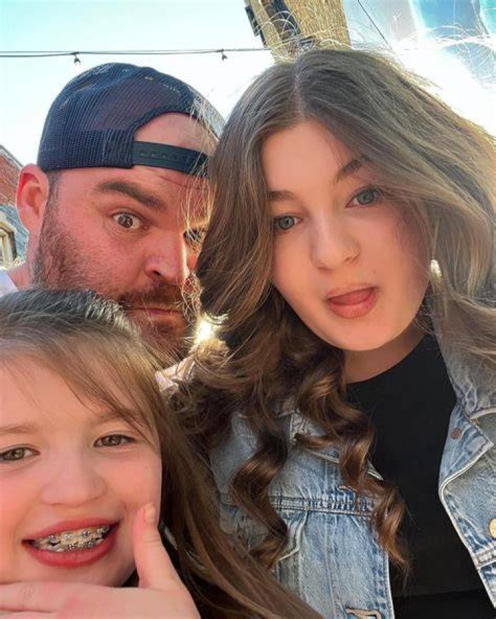 Amber Portwood & daughter Leah