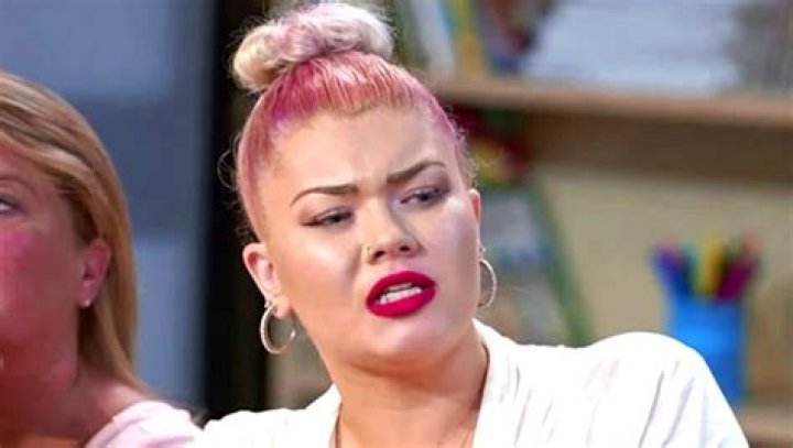 Amber Portwood Has Suicidal Thoughts — Recap – Hollywood Life