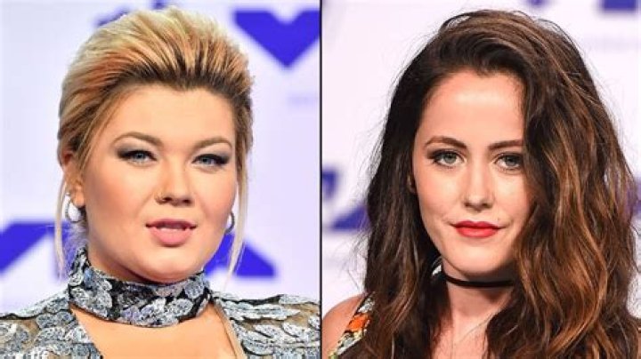 Amber Portwood Is ‘Heartbroken’ For Jenelle Evans After David Eason Kills Her Dog