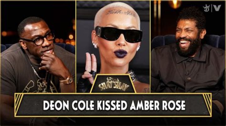 amber rose, shay mitchell