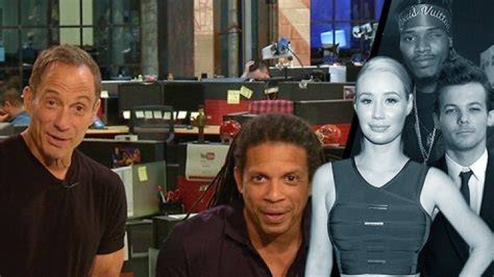 Amber Rose Weighs In On Nick Young Cheating Scandal: ‘I’m Glad He Didn’t Lie’ About Us