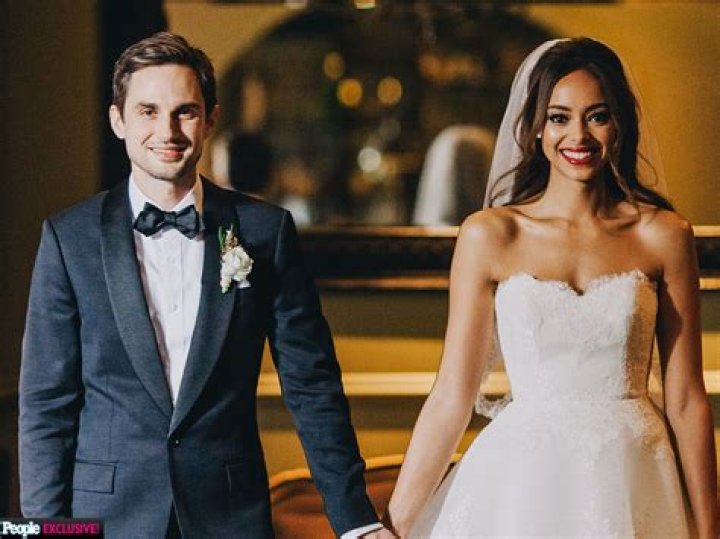 Amber Stevens & Andrew J. West