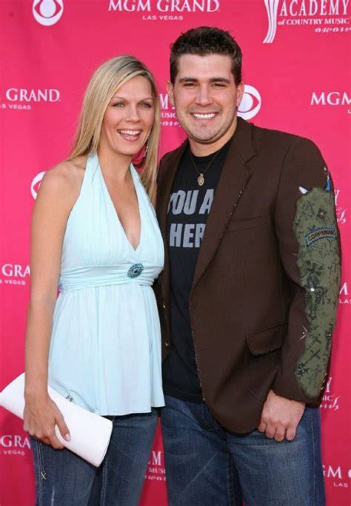 ‘American Idol’ Finalist Josh Gracin Apparent Suicide — Leaves Note
