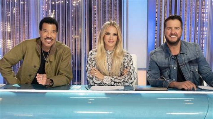 american idol judges
