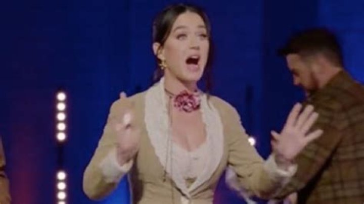 ‘American Idol’ Recap: Katy Perry Jumps Out Of Her Chair To Hug 1 Talented Singer