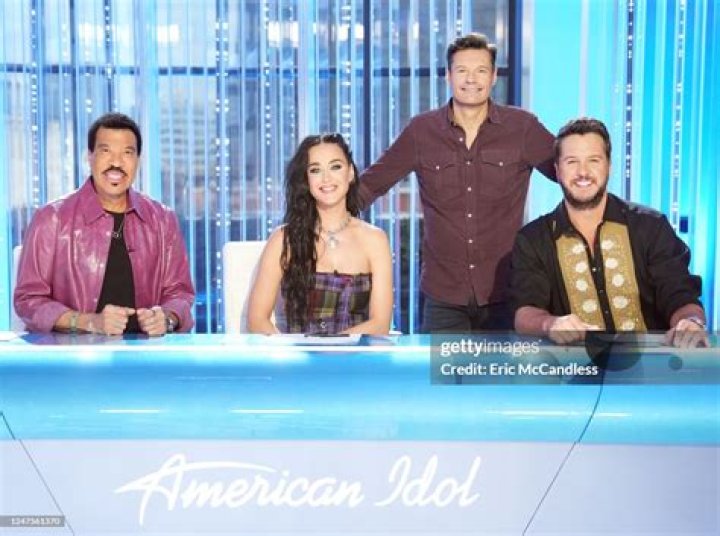 ‘American Idol’ Recap: One Determined Singer Brings Ryan Seacrest & Katy Perry To Tears