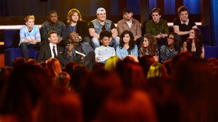 American Idol season 13