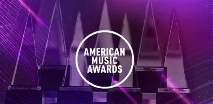 American Music Awards