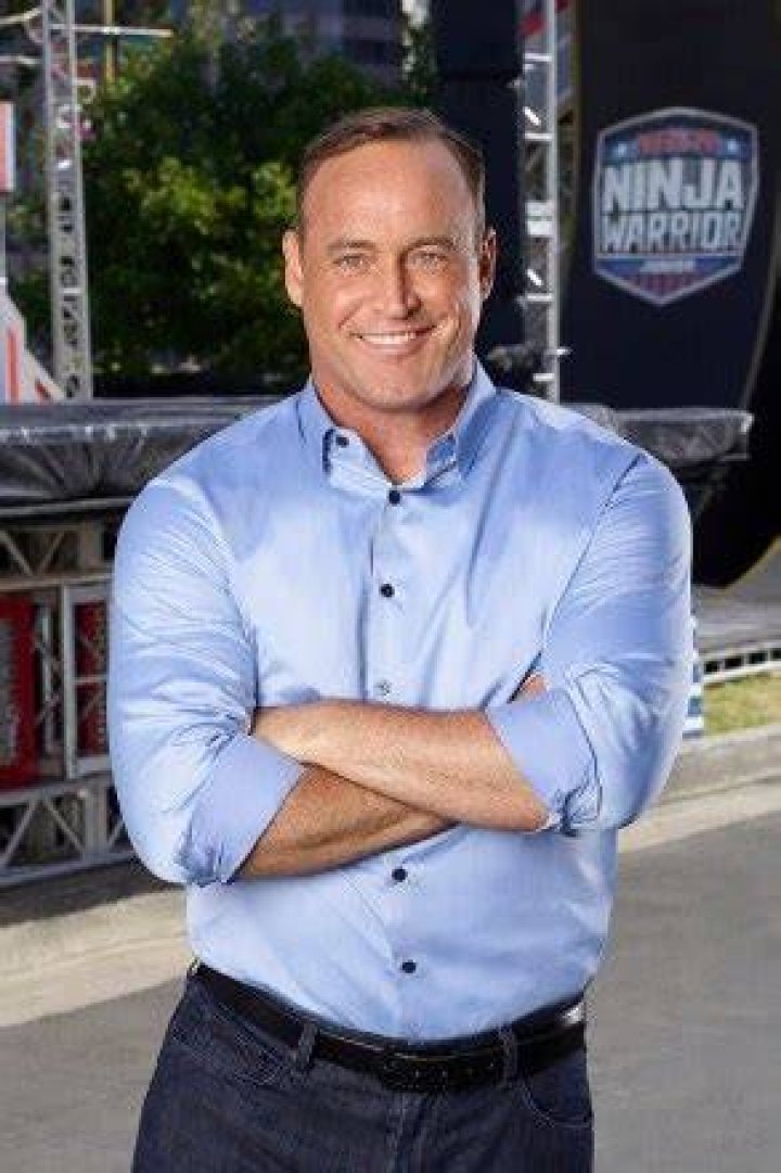 ‘American Ninja Warrior Junior’ Finale Preview & Interview With Hosts – Hollywood Life
