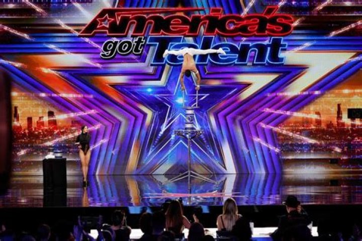 AMERICA&rsquo;S GOT TALENT -- &ldquo;Finale Results&rdquo; Episode 1720 -- Pictured: Heidi Klum -- (Photo by: Trae Patton/NBC)