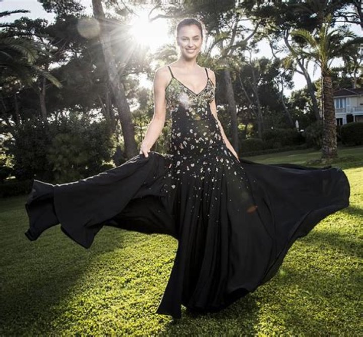 amfar-irina-shayk