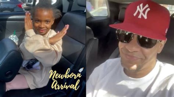 Aminda Buddafly Peter Gunz Baby