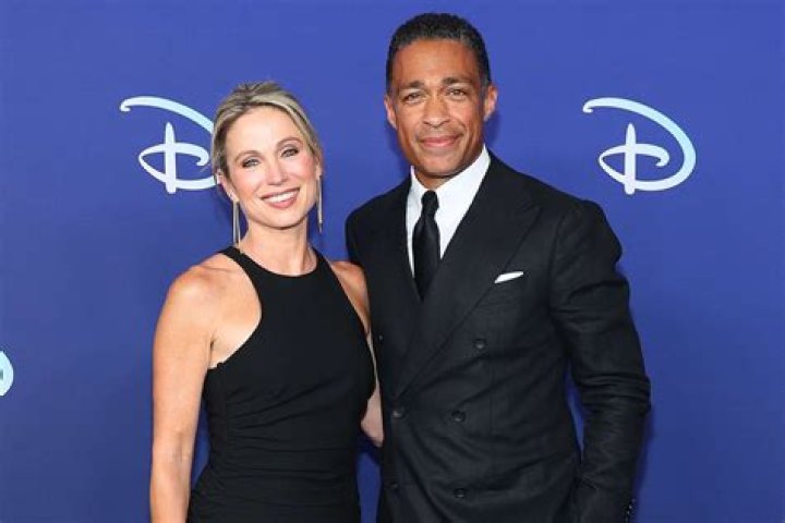 Amy Robach and TJ Holmes Speak Out After Scandal and Losing Their Jobs – Hollywood Life