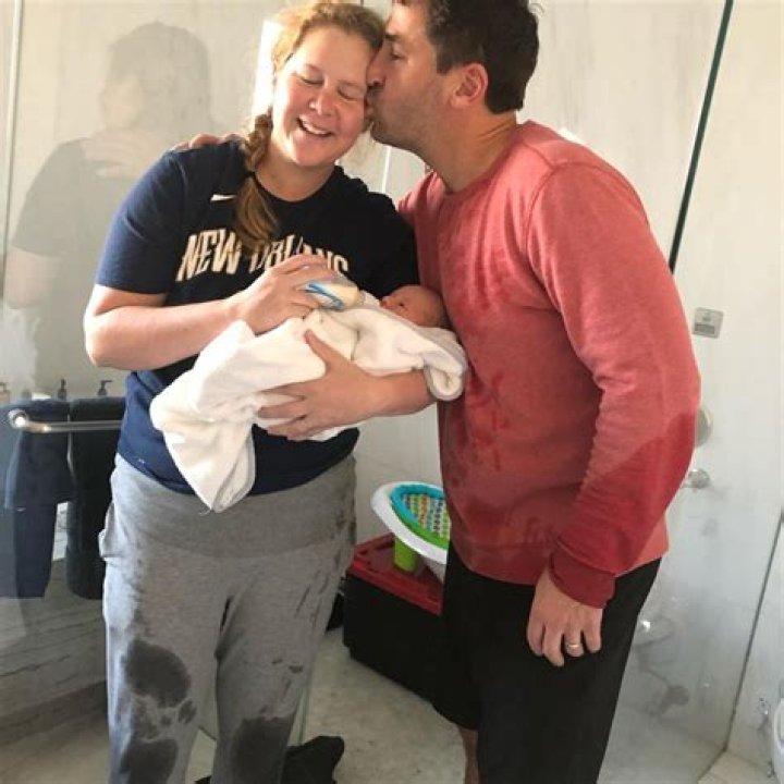 Amy Schumer, Gene 