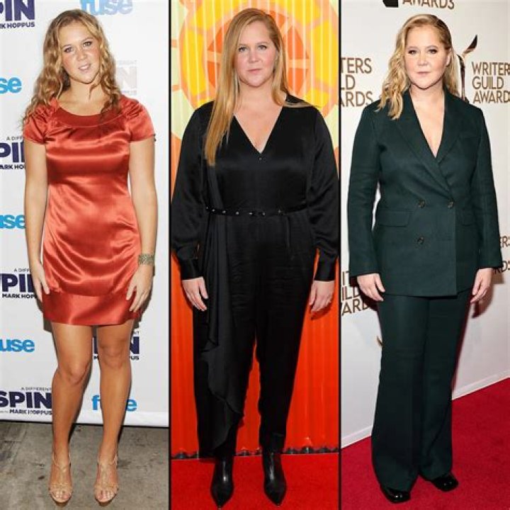 Amy Schumer Reveals Valuable Parenting Advice She Gave New Mom Jennifer Lawrence