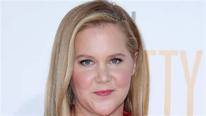 Amy Schumer Shares Underwear Selfie & Reveals She Gained ’40 Pounds’ – Hollywood Life
