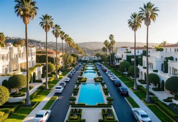 An App For the Ultra-Wealthy to Build a Community – Hollywood Life