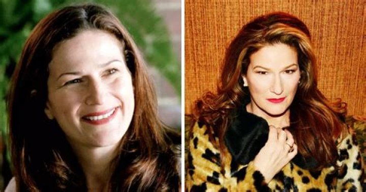 Ana Gasteyer Celebrity Profile – Hollywood Life