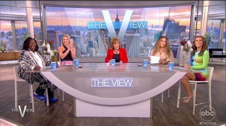 ana navarro, alyssa farah griffin