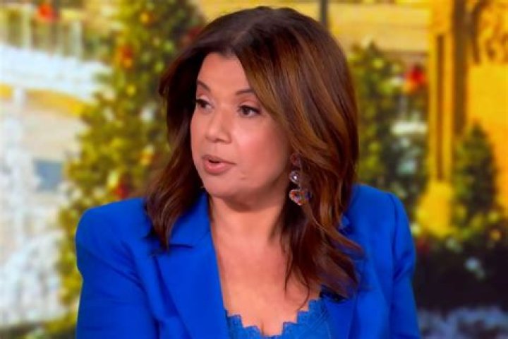 Ana Navarro canvasses the area of Little Havana along with the New Florida Majority, the Florida Immigrant Coalition, the Center for Popular Democracy Action and the Latino Victory Project 'Latinas En Marcha' to turn out the vote for upcoming midterm elections 'Latinas En Marcha' Voter Rally at the Ball and Chain, Miami, USA - 04 Nov 2018