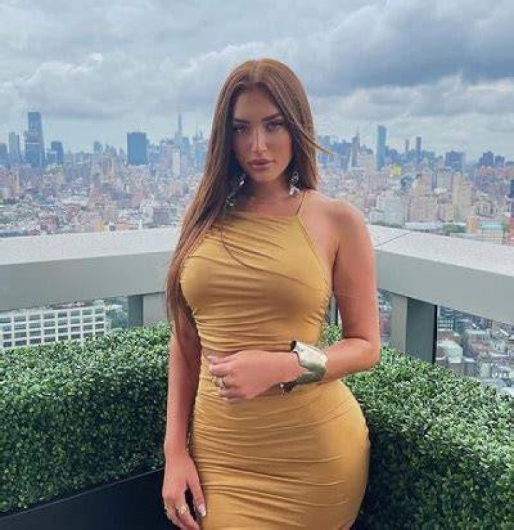 Anastasia Karanikolaou