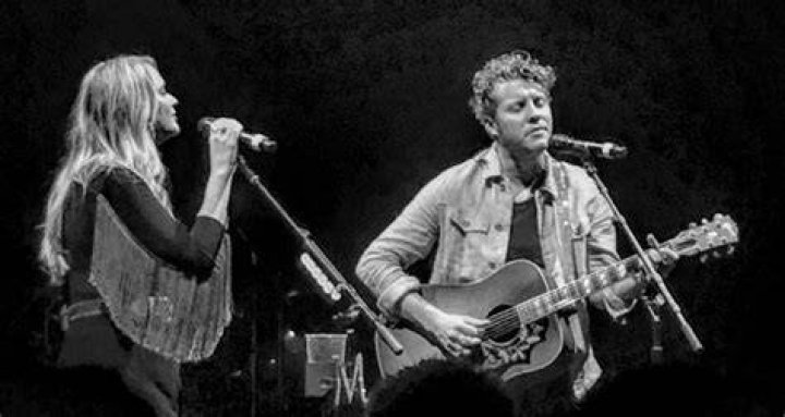 Anderson East Miranda Lambert Song