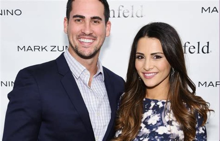 Andi Dorfman Josh Murray