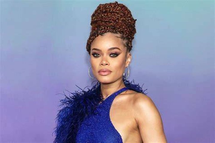 Andra Day In &lsquo;The United States vs. Billie Holiday&rsquo;