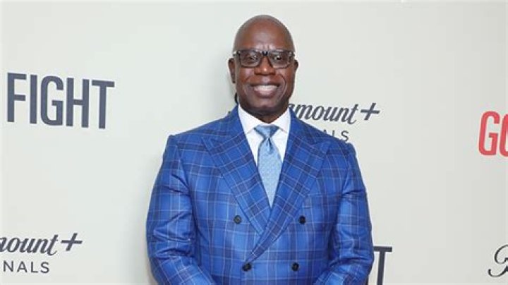 Andre Braugher’s Cause of Death Revealed – Hollywood Life