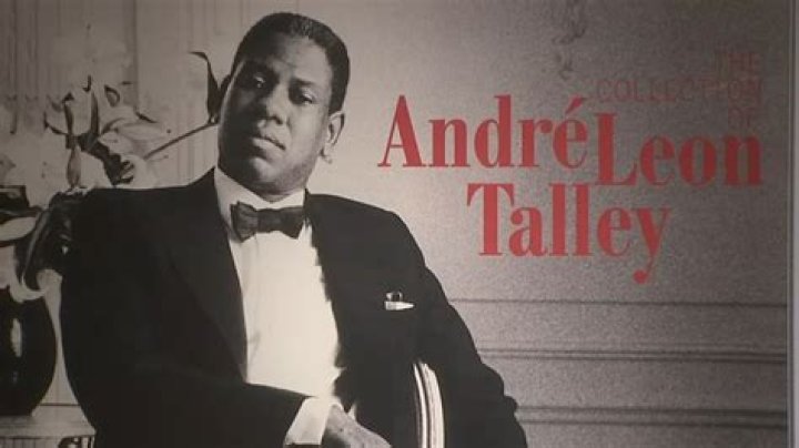 Andre Leon Talley S by Serena presentation, Spring 2020, New York Fashion Week, USA - 12 Feb 2020