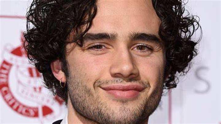 Andrea Bocelli Biopic Interview With Star Toby Sebastian – Hollywood Life