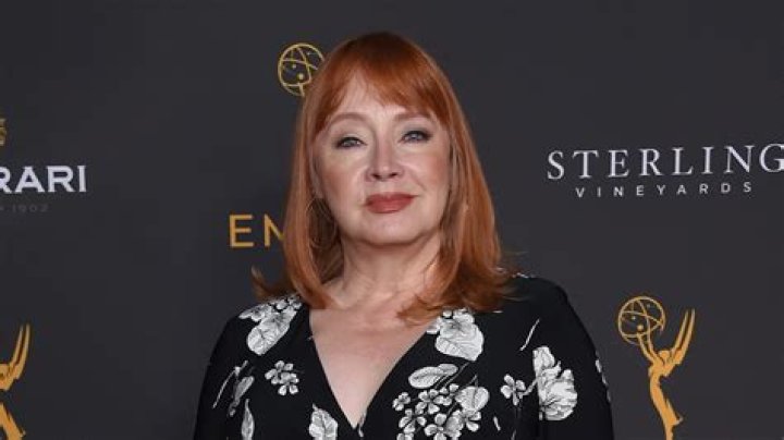 Andrea Evans dead